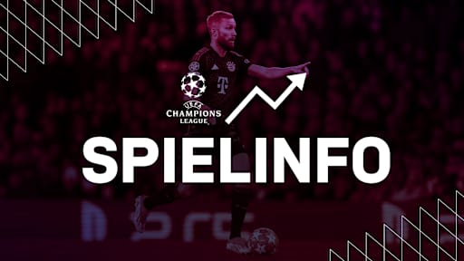 Alle Infos, wie Ihr das Champions League-Halbfinale Real Madrid vs. FC Bayern verfolgen könnt