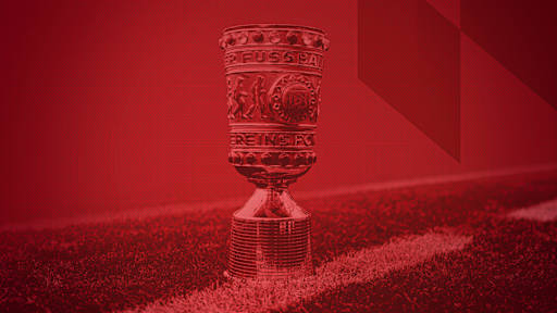 Draw, DFB Cup, 1st round