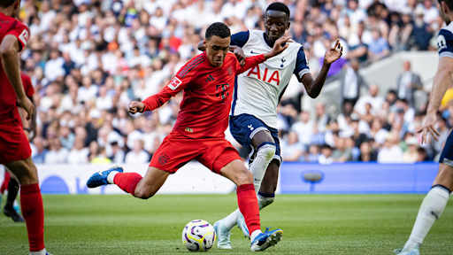 Tottenham Hotspur - FC Bayern