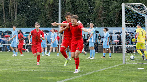 FC Bayern U19