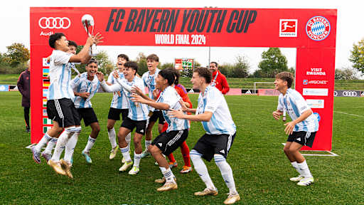 FC Bayern Youth Cup