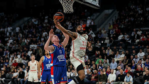 Devin Booker kam auf 27 Punkte