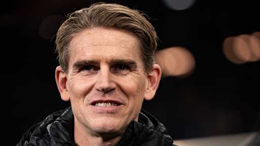 Christoph Freund Interview Bayern Red Bull Salzburg