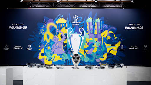 Copa Champions League