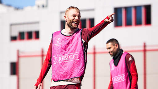 FC Bayern