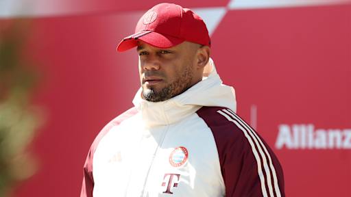 FC Bayern