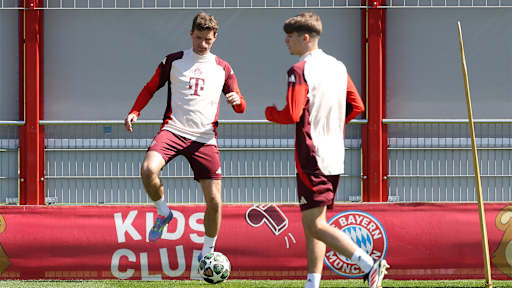 FC Bayern
