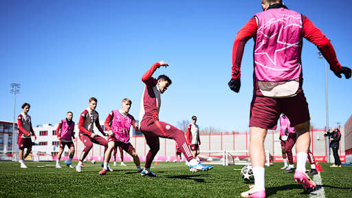 FC Bayern