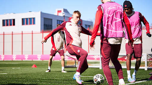 FC Bayern