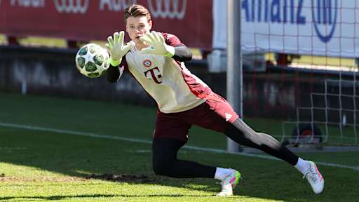 FC Bayern