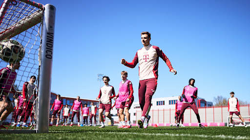 FC Bayern
