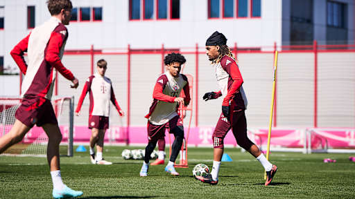 FC Bayern