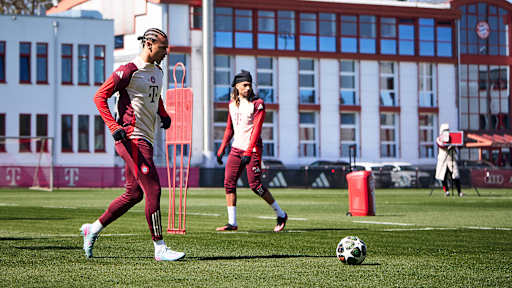 FC Bayern