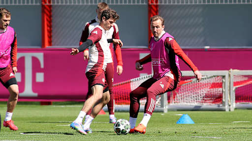 FC Bayern