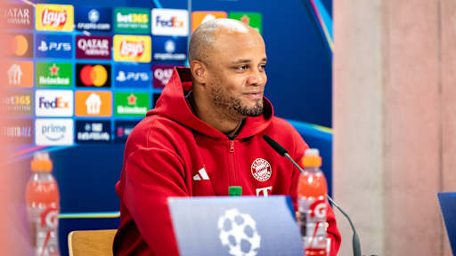 FC Bayern