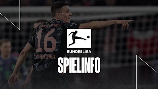 Informationen zum Bundesliga-Spiel 1. FC Heidenheim gegen den FC Bayern