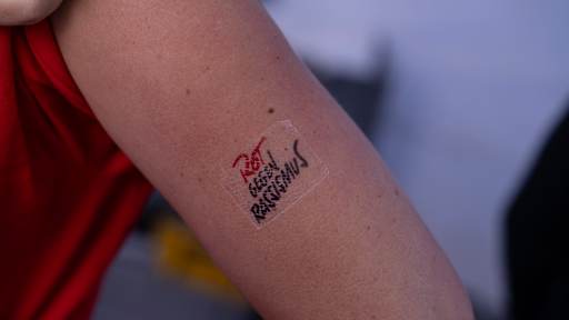 Bilder vom Giro di Monaco