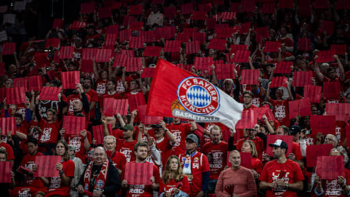 Bilder vom ersten Playoff-Viertelfinale gegen Weißenfels