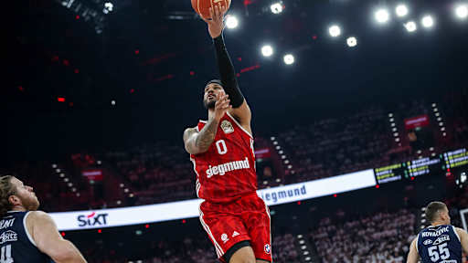 Bilder vom ersten Playoff-Viertelfinale gegen Weißenfels