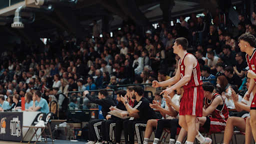 Die U19 ist Deutscher Meister 2025