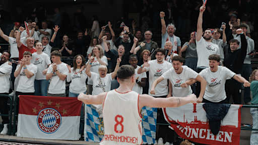 Die U19 ist Deutscher Meister 2025