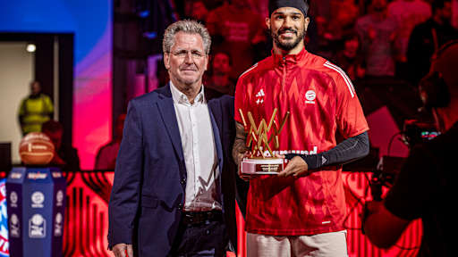 Bilder vom zweiten Playoff-Viertelfinale in Weißenfels