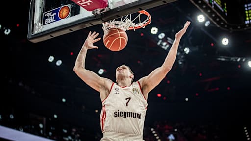 Bilder vom zweiten Playoff-Viertelfinale in Weißenfels
