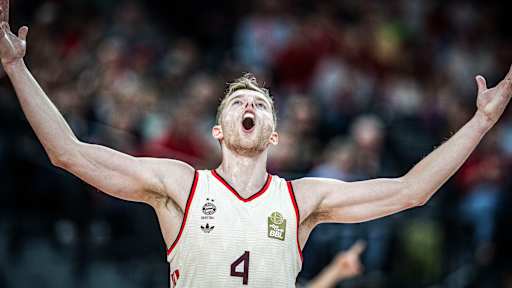 Halbfinale wir kommen!