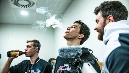 Vladimir Lucic verlängert seinen Vertrag beim FC Bayern Basketball bis 2027.