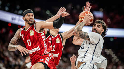 Bilder vom ersten Playoff-Halbfinale gegen Heidelberg