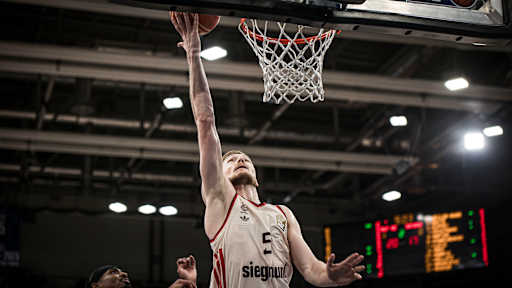 Bilder vom zweiten Playoff-Halbfinale gegen Heidelberg