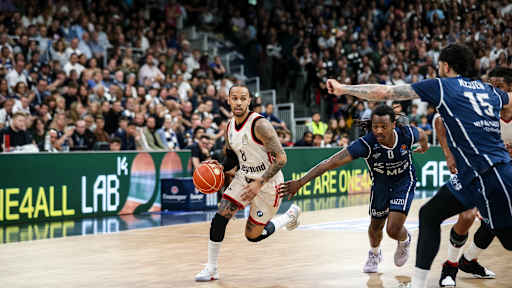 Bilder vom zweiten Playoff-Halbfinale gegen Heidelberg