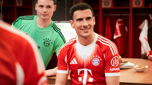 Heimtrikot Fc Bayern Neues Trikot Adidas FC Bayern München 25/26