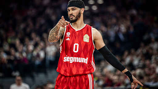 Bilder vom dritten Playoff-Halbfinale gegen Heidelberg