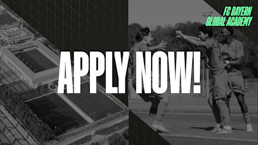 FC Bayern Global Academy