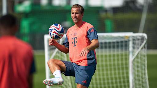 FCB's final training ahead of the Club World Cup quarter-final vs. PSG