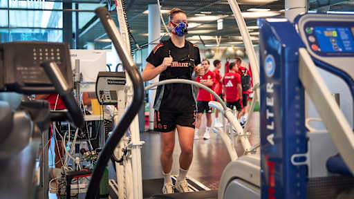 FC Bayern Frauen