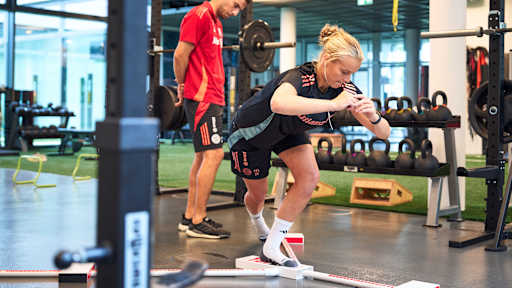 FC Bayern Frauen