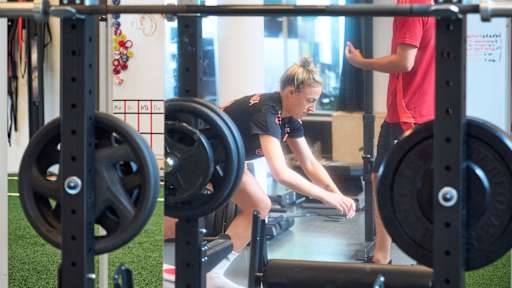 FC Bayern Frauen