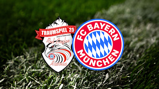 FC Bayern Traumspiel
