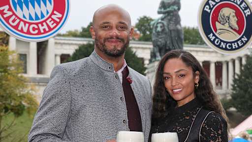 Traditioneller Besuch: Der FC Bayern auf dem Oktoberfest 2025