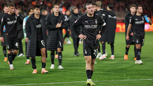 Foto de equipo contra el Borussia Dortmund