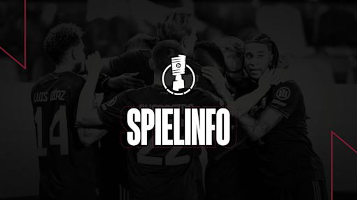 Informationen zum DFB-Pokal-Spiel FC Bayern gegen 1. FC Köln