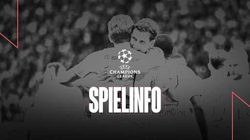 Informationen zum Champions League-Spiel Paris Saint-Germain vs. FC Bayern