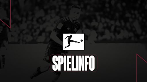 Informationen zum Bundesliga-Spiel FC Bayern bei Union Berlin