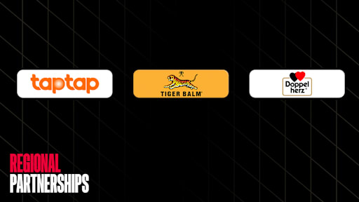 FC Bayern’s regional partnerships