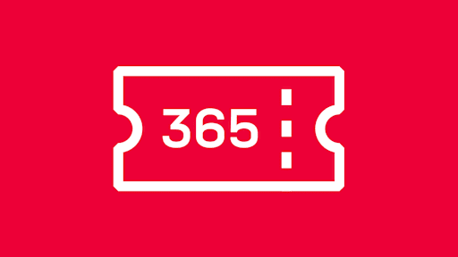 Die FC Bayern Jahreskarte