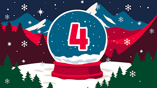 FC Bayern Online Adventskalender Türchen 4