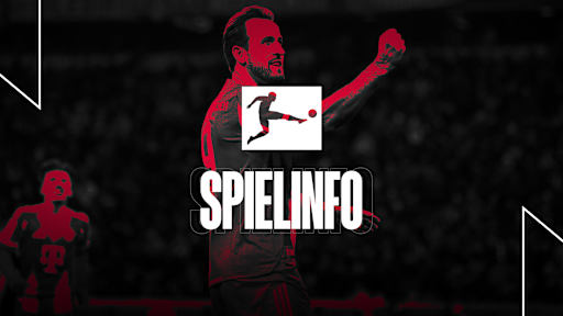 Informationen zum Bundesliga-Spiel FC Bayern gegen FC St. Pauli