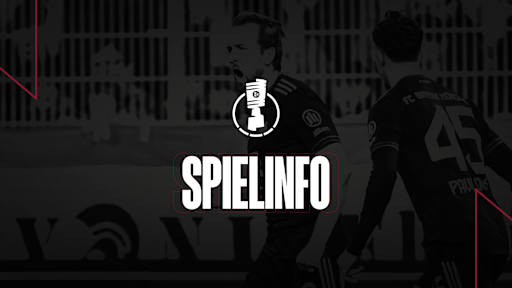 Informationen zum DFB-Pokal-Spiel FC Bayern bei Union Berlin